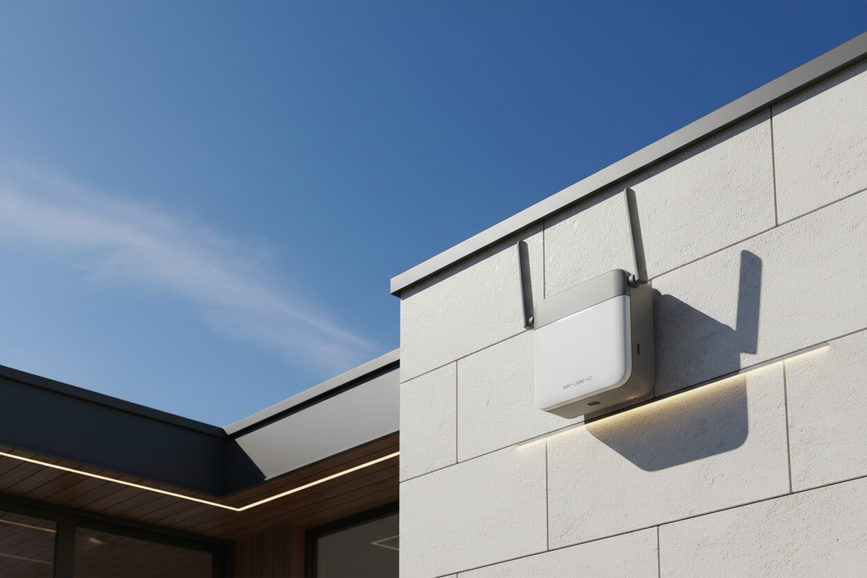 outdoor wifi extender 